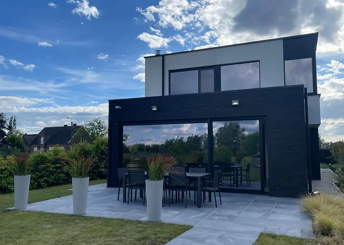 Villa Flandre