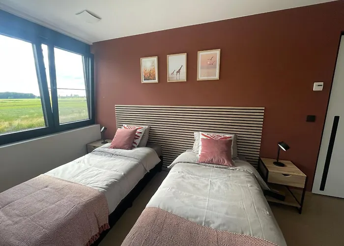 Villa Flandre