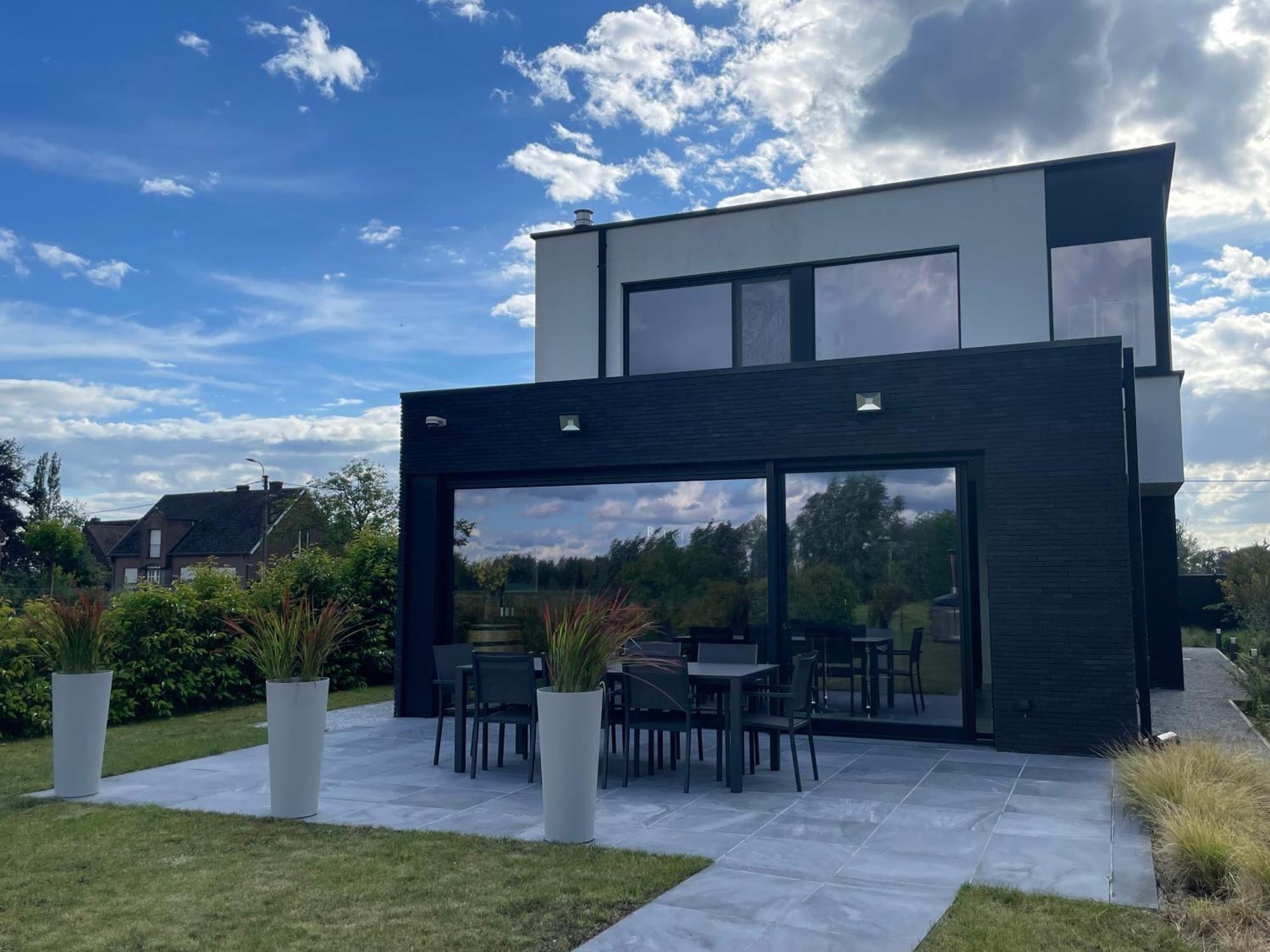 Flandre Villa Berlare