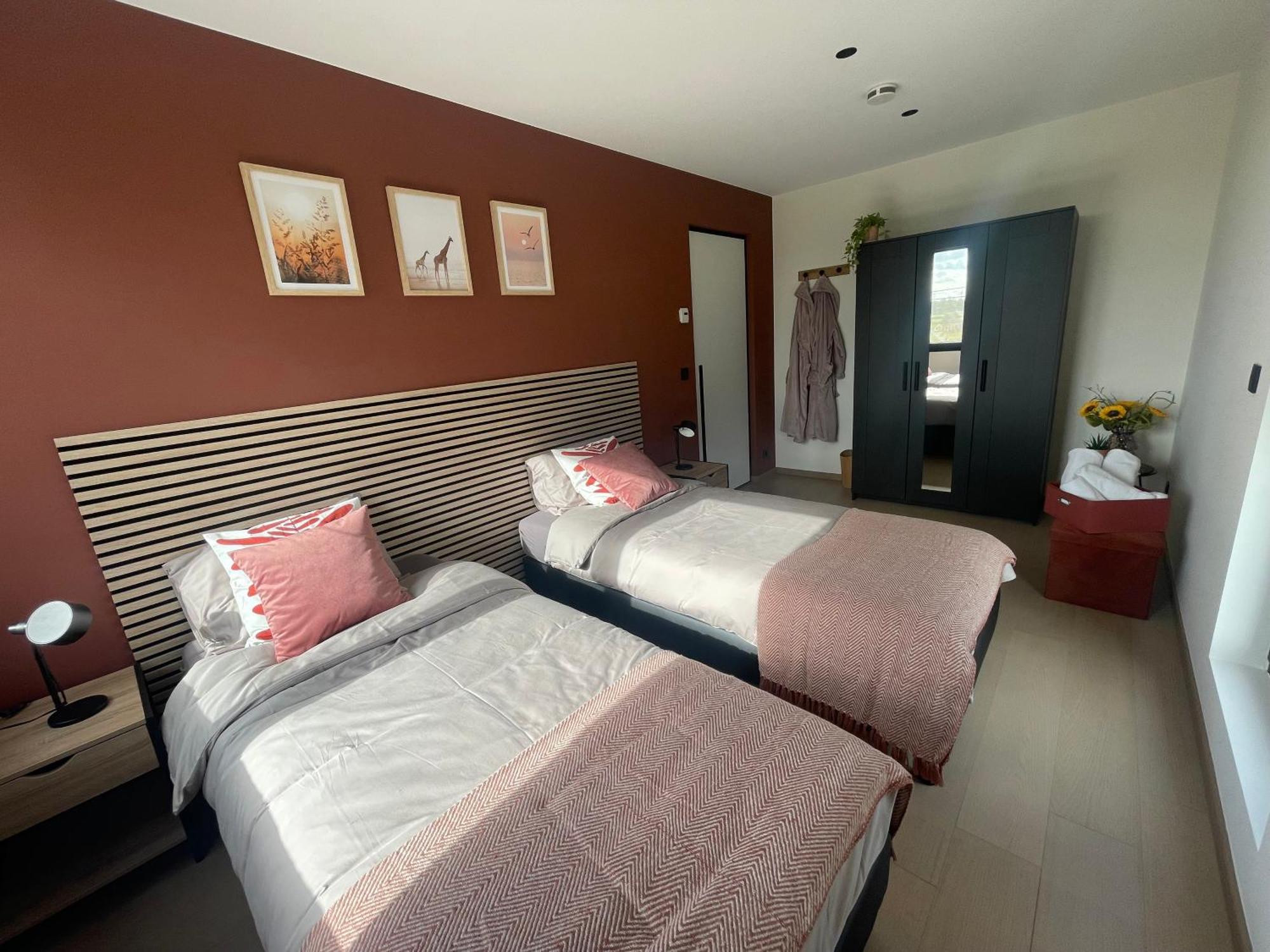 Villa Flandre *
