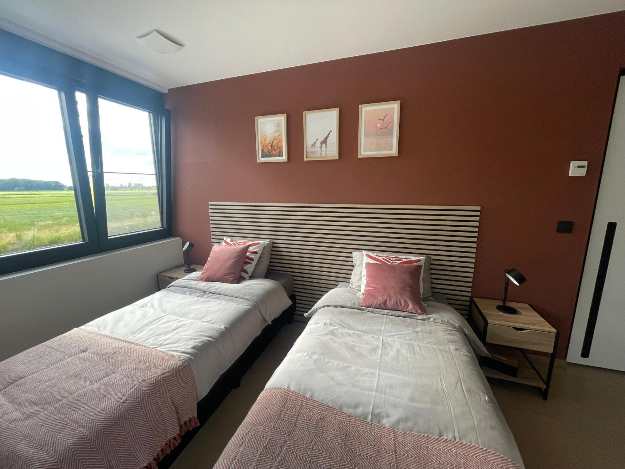 Villa Flandre Berlare